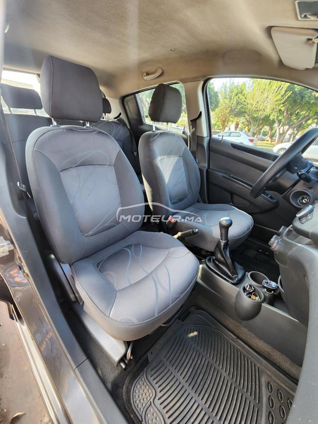 Chevrolet Spark LS. Bon état