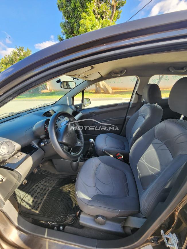 Chevrolet Spark LS. Bon état