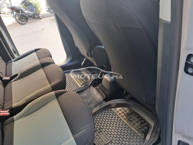 🚗 Citroën Berlingo 2020 – Première main – 135,000 km