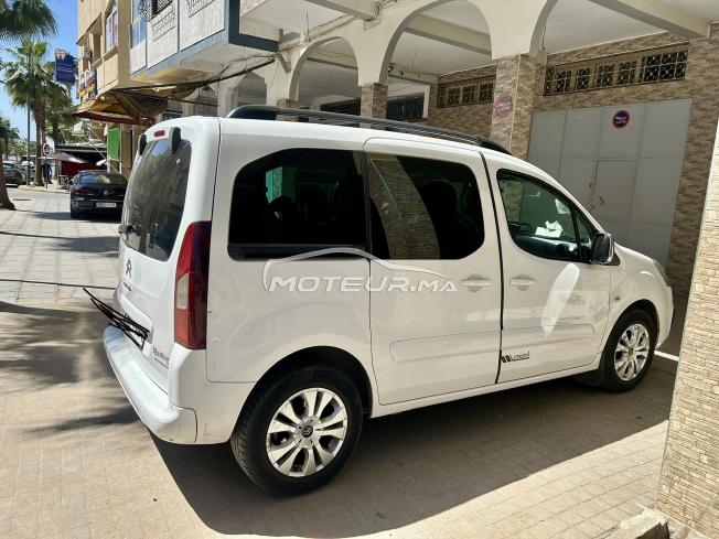 Citroën birlango full option 2019