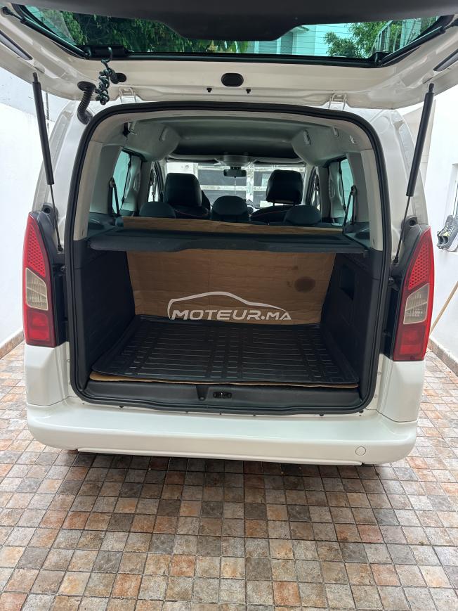 Citroën birlango full option 2019