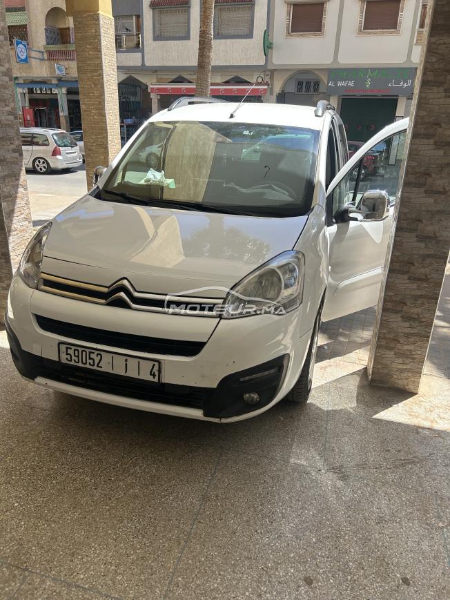 Citroën birlango full option 2019