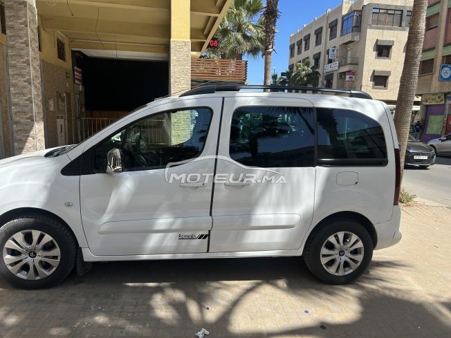 Citroën birlango full option 2019