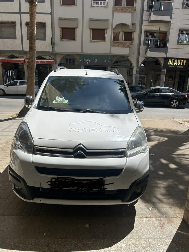 Citroën birlango full option 2019