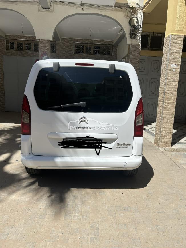 Citroën birlango full option 2019
