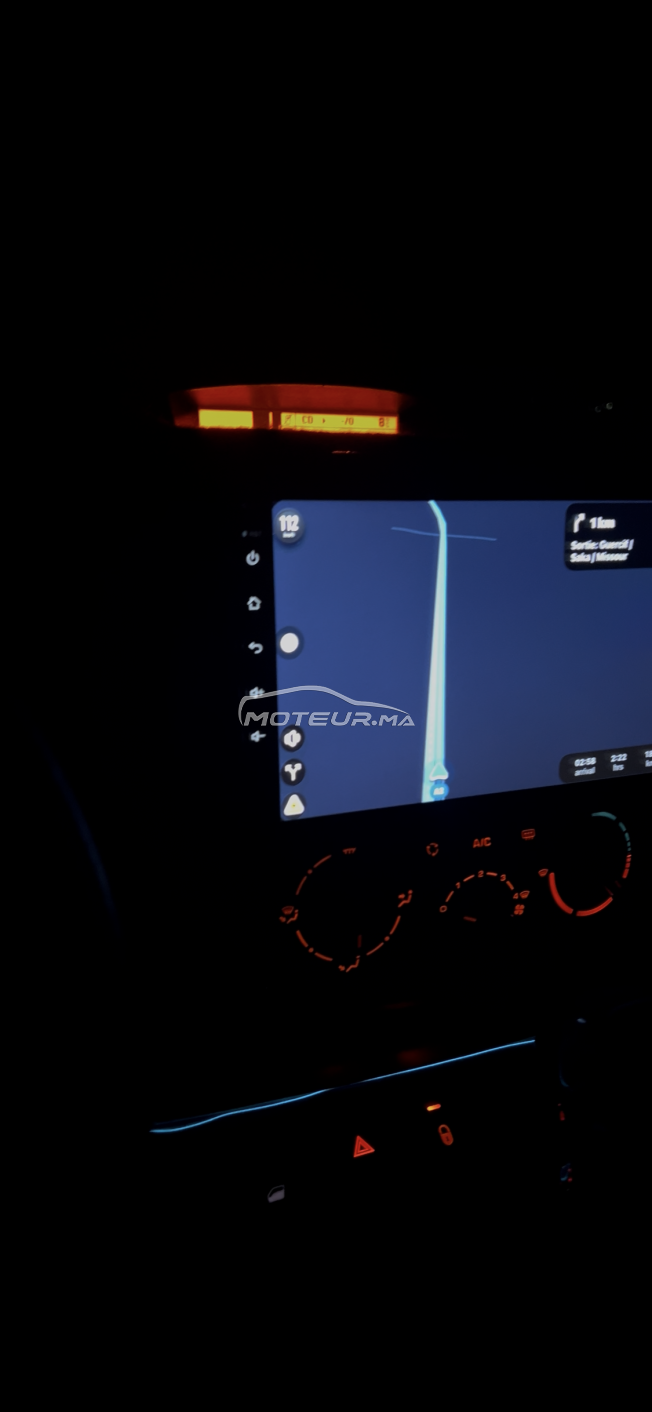 Citroën birlango full option 2019