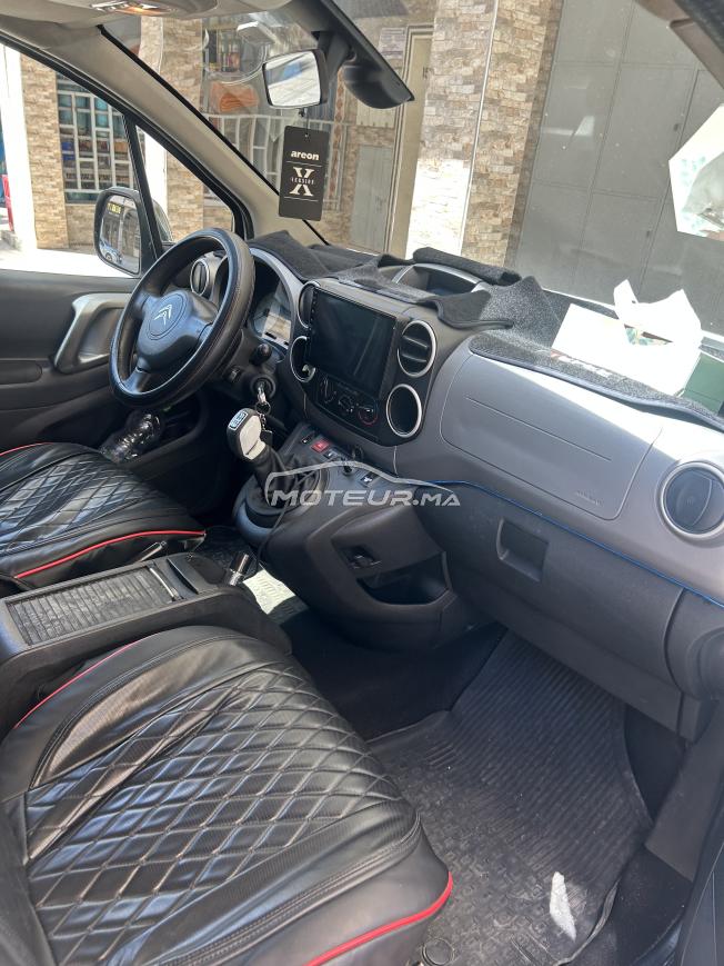 Citroën birlango full option 2019