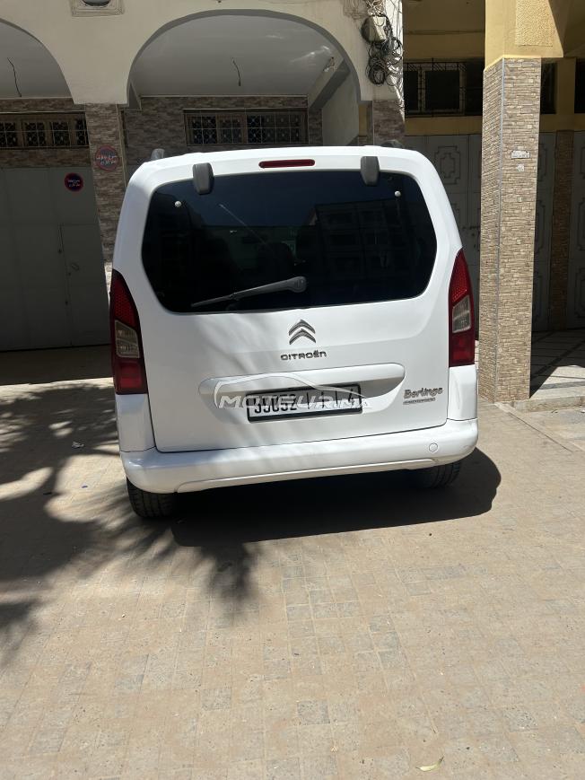 Citroën birlango full option 2019
