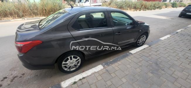 Citroën c-elysee 10/2023
