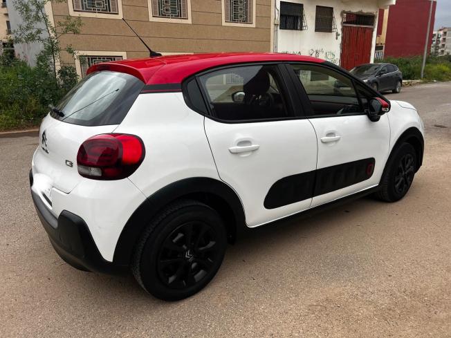 Citroën C3 en très bon état