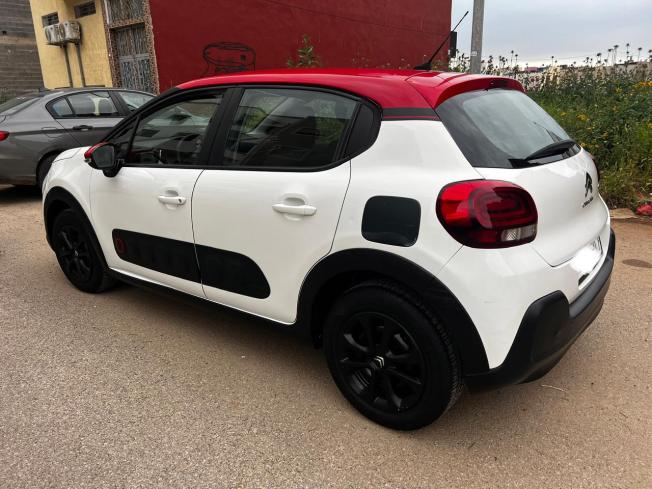 Citroën C3 en très bon état
