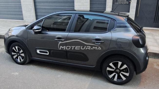 Citroen C3 2024 état neuf 11900klm