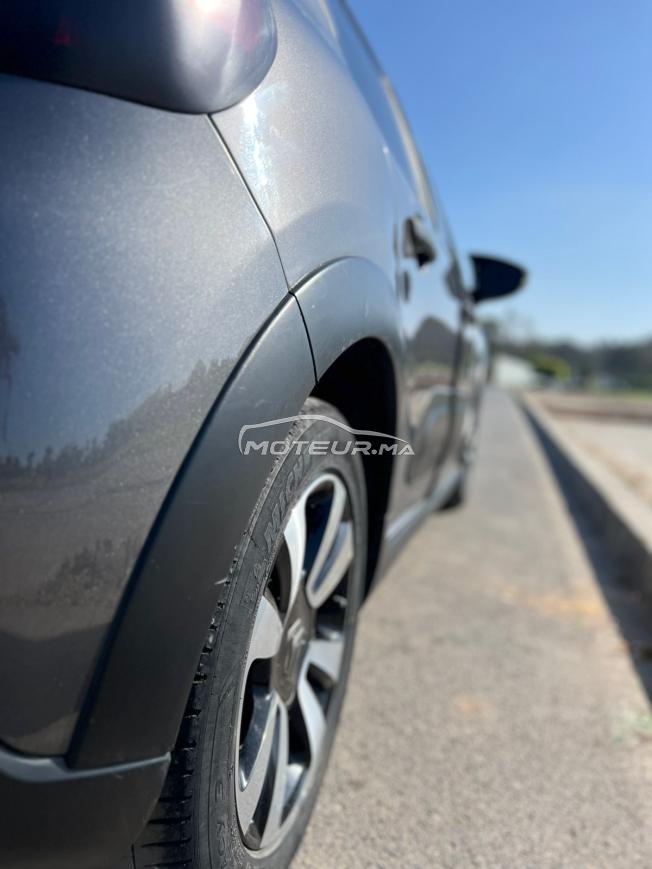 Citroen C3 2024 état neuf 11900klm