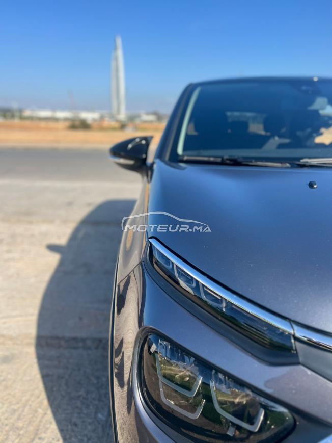 Citroen C3 2024 état neuf 11900klm