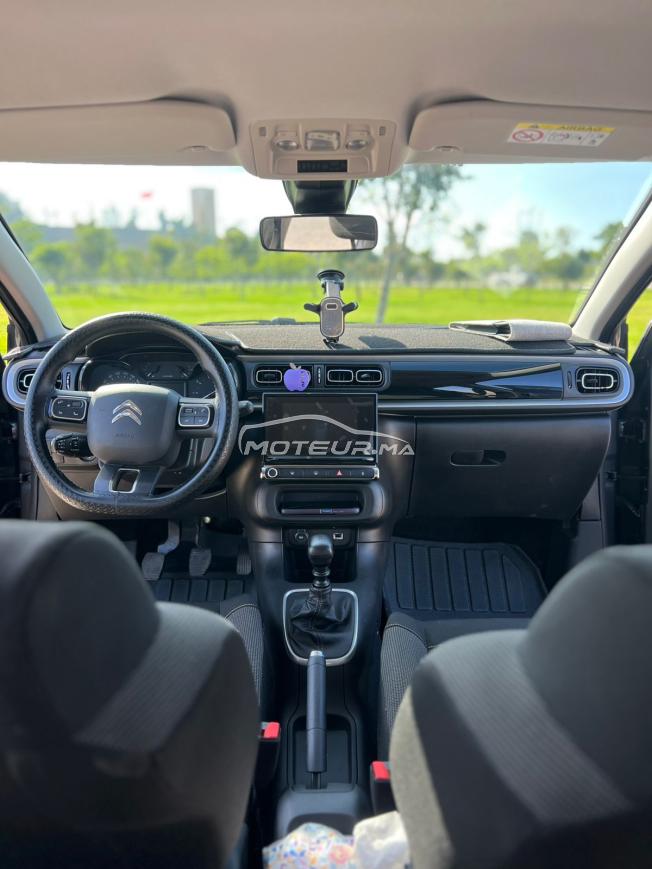Citroen C3 2024 état neuf 11900klm