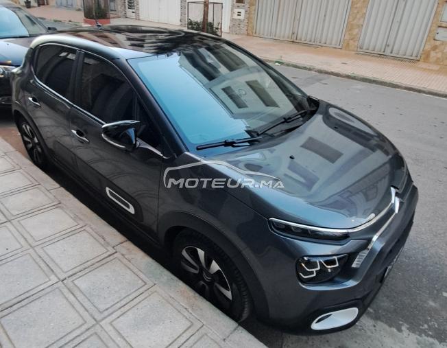 Citroen C3 2024 état neuf 11900klm