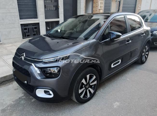 Citroen C3 2024 état neuf 11900klm