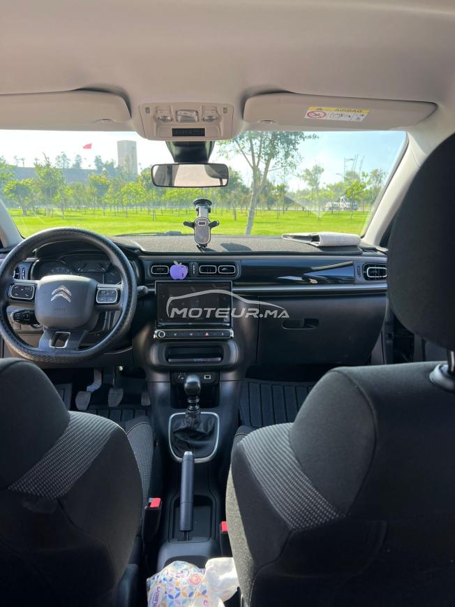 Citroen C3 2024 état neuf 11900klm