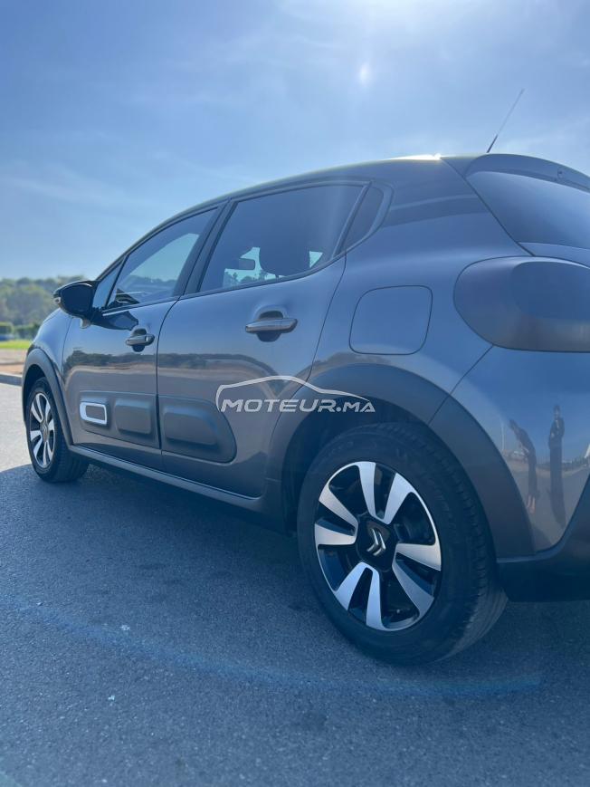 Citroen C3 2024 état neuf 11900klm