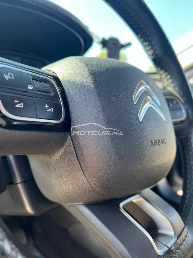 Citroen C3 2024 état neuf 11900klm