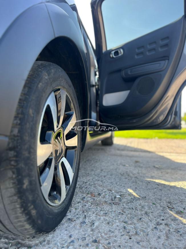 Citroen C3 2024 état neuf 11900klm