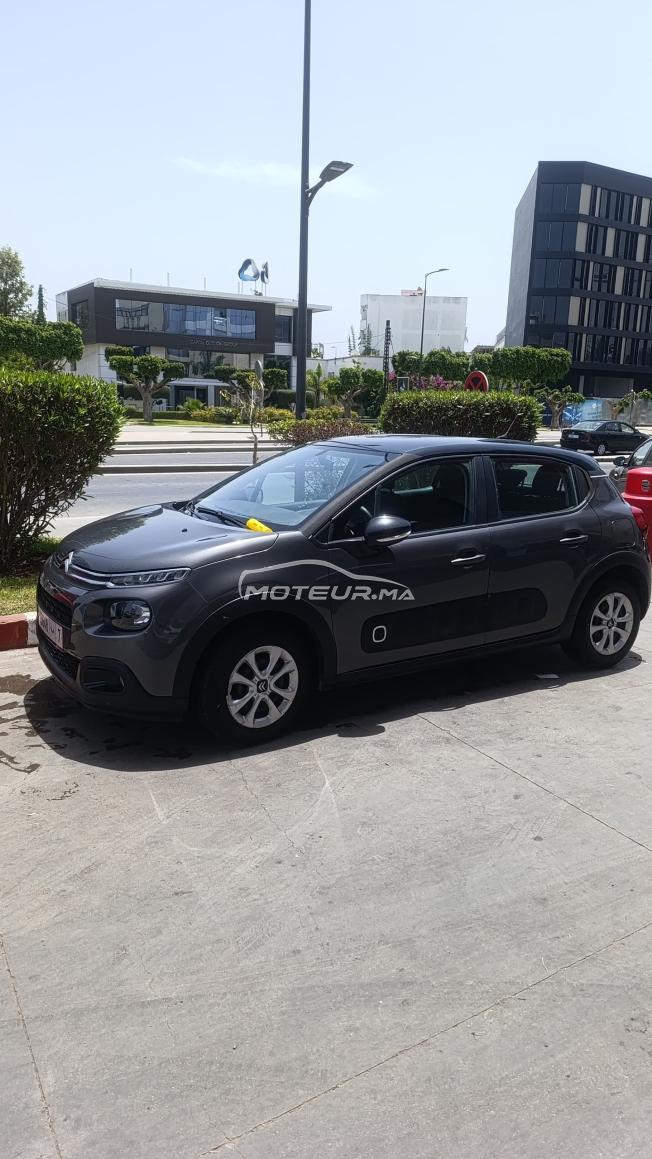 Citroën C3 2019 première main très bon état