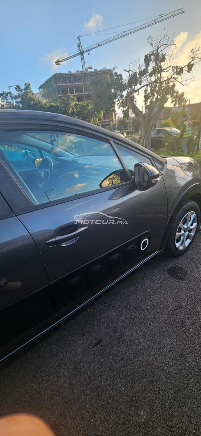 Citroën C3 2019 première main très bon état
