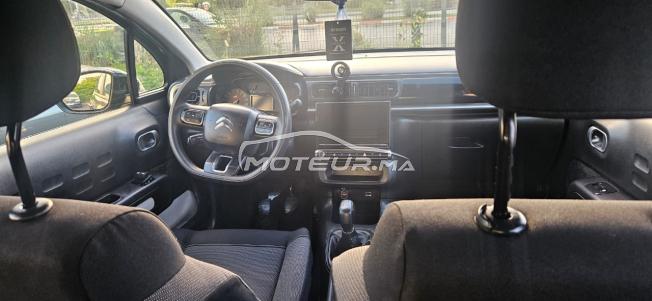 Citroën C3 2019 première main très bon état