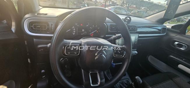 Citroën C3 2019 première main très bon état