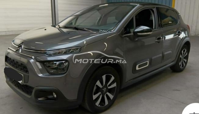 Citroen C3 2024 état neuf 11900klm