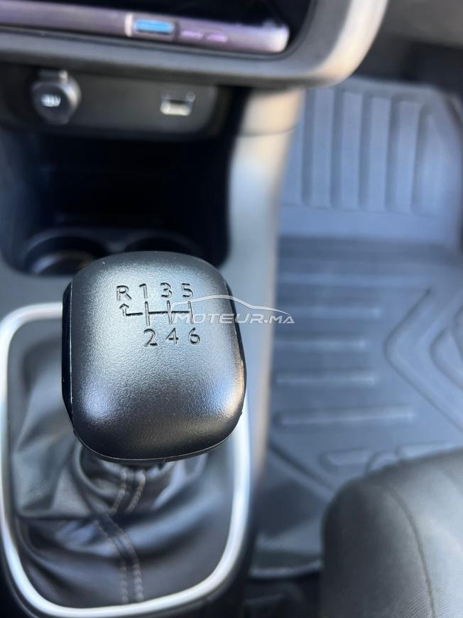 Citroen C3 2024 état neuf 11900klm