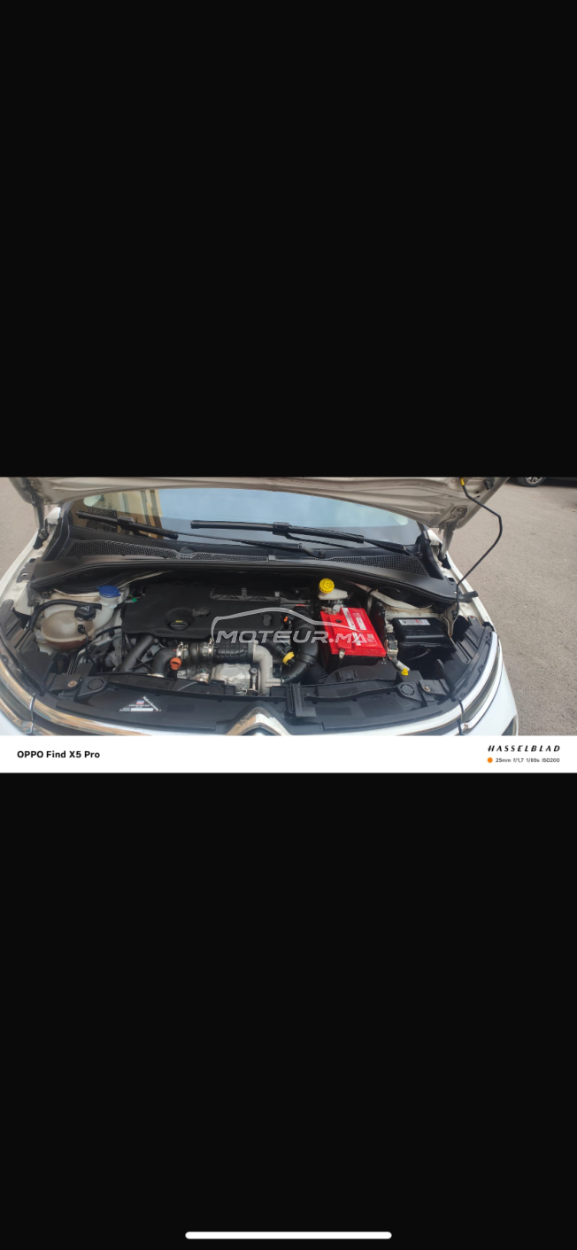 Citreoin c3 2019
