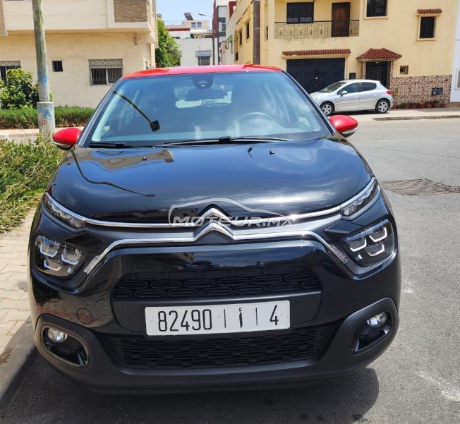 Citroen C3 Automatique en excellent état