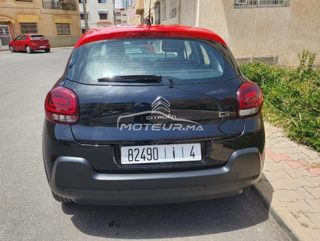 Citroen C3 Automatique en excellent état
