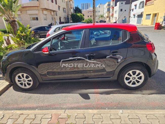 Citroën C3 Automatique en excellent état