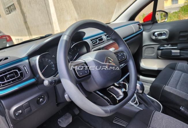 Citroën C3 Automatique en excellent état