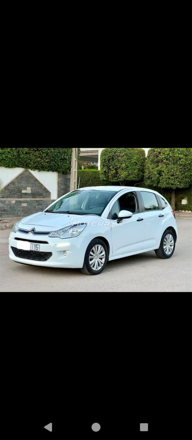 Citroën C3 2014 très bon état