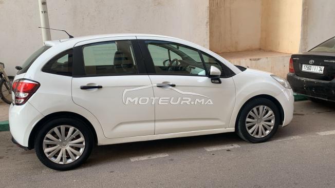 Citroën C3 2014 très bon état