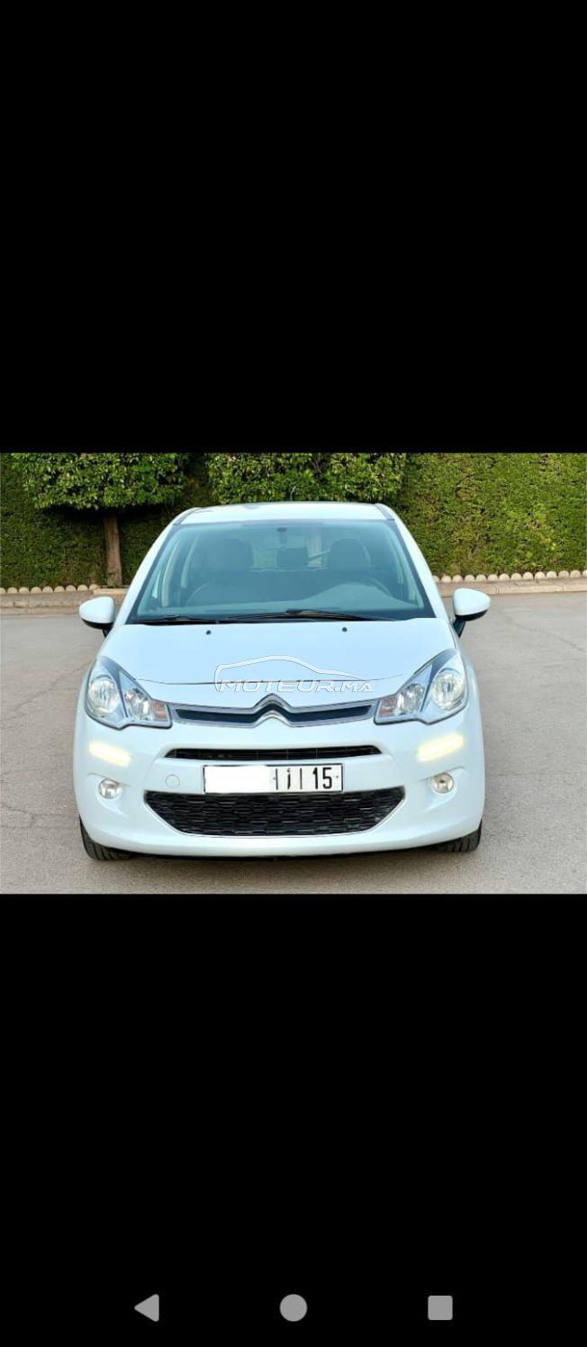 Citroën C3 2014 très bon état