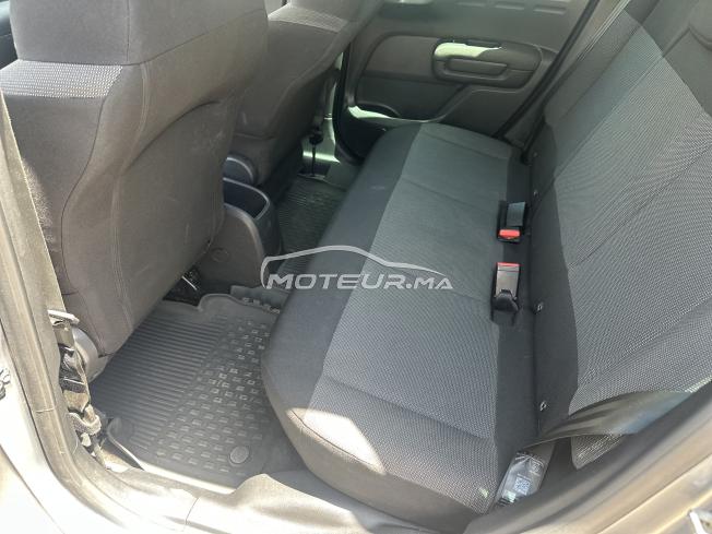 citroen c3 aircross très bon état