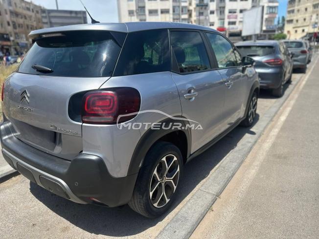 citroen c3 aircross très bon état