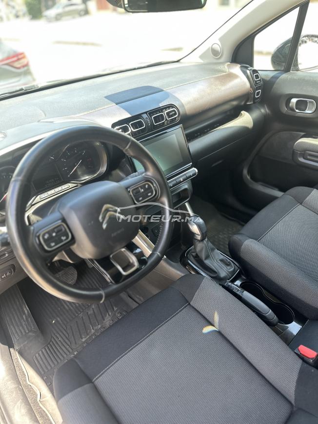 citroen c3 aircross très bon état