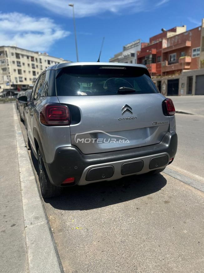 citroen c3 aircross très bon état