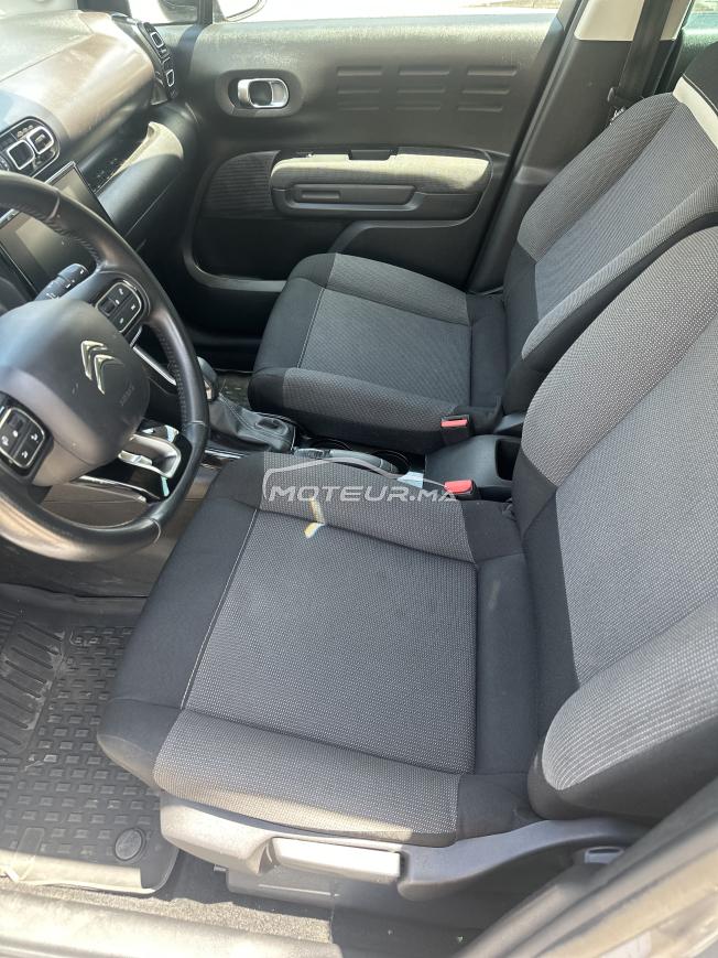 citroen c3 aircross très bon état