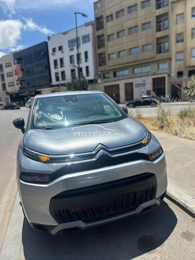 citroen c3 aircross très bon état