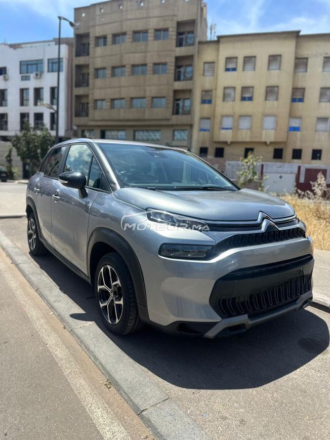 citroen c3 aircross très bon état