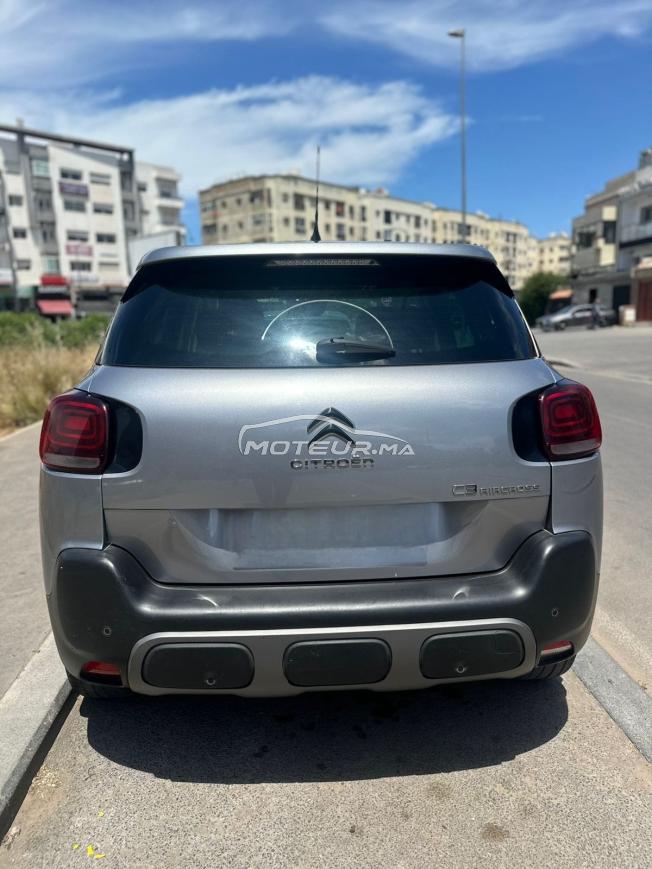 citroen c3 aircross très bon état