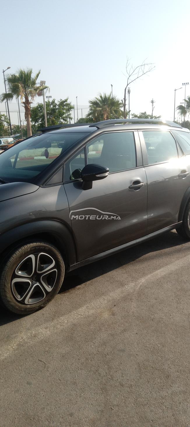 C3 AIRCROSS première main diesel