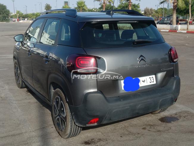 C3 AIRCROSS première main diesel