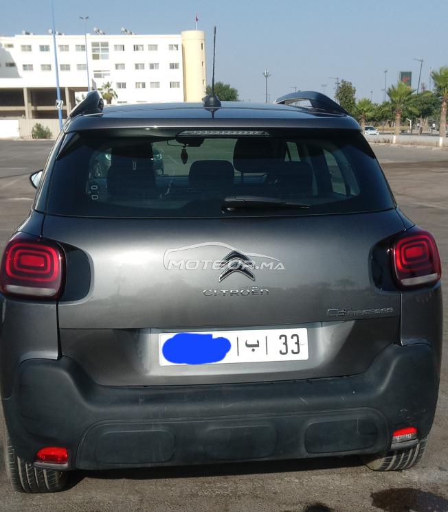 C3 AIRCROSS première main diesel